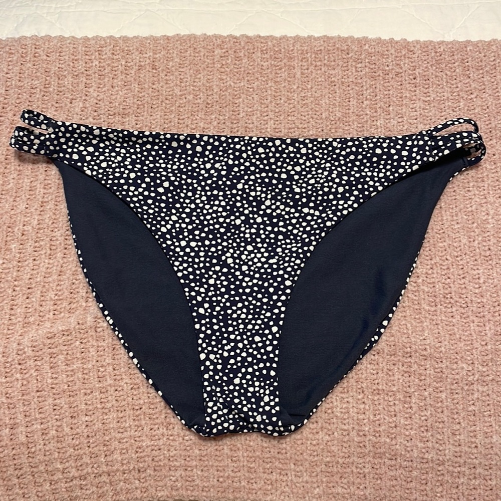 Medium Roxy Bikini Bottom